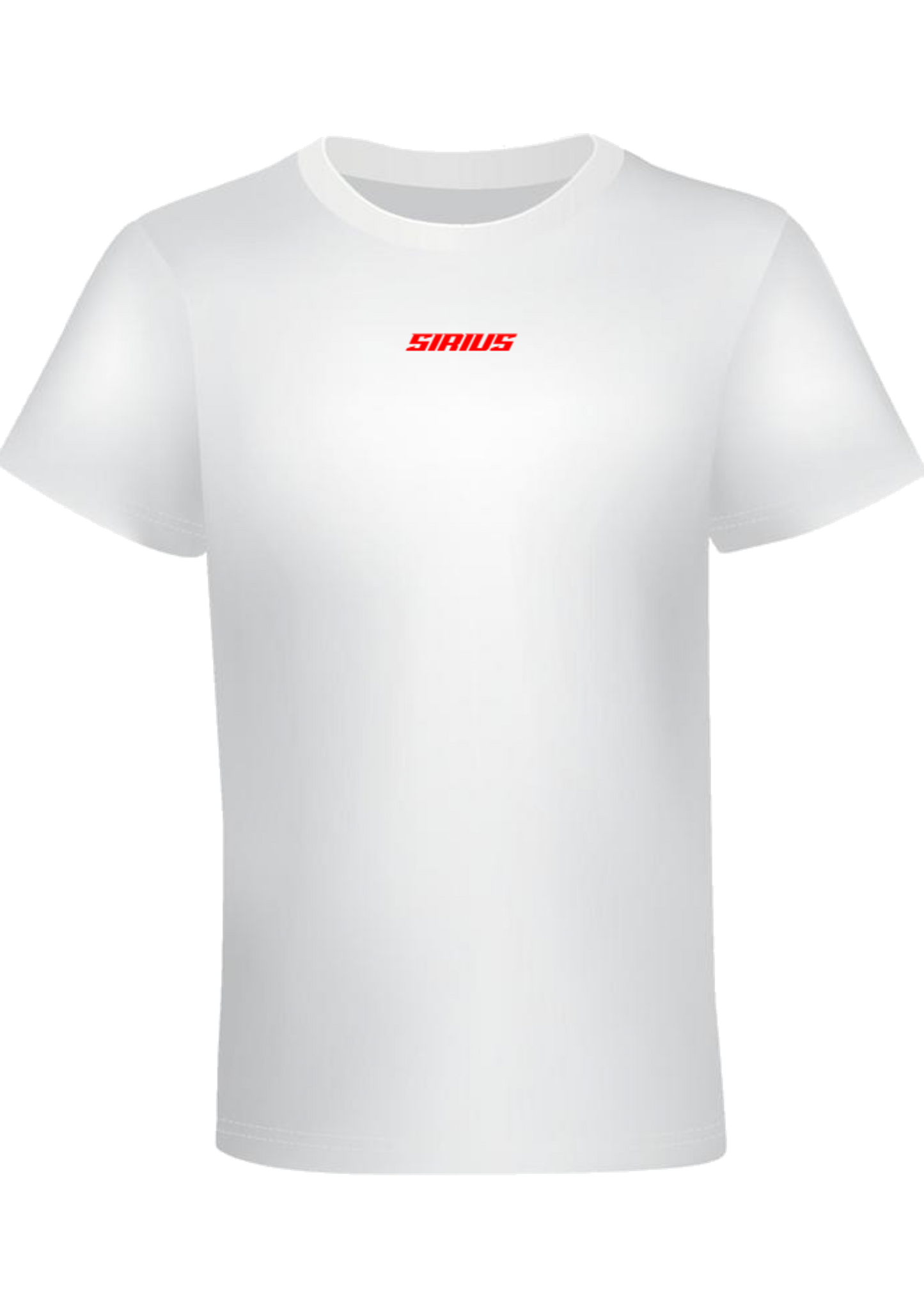 Sirius Sport white 2.0