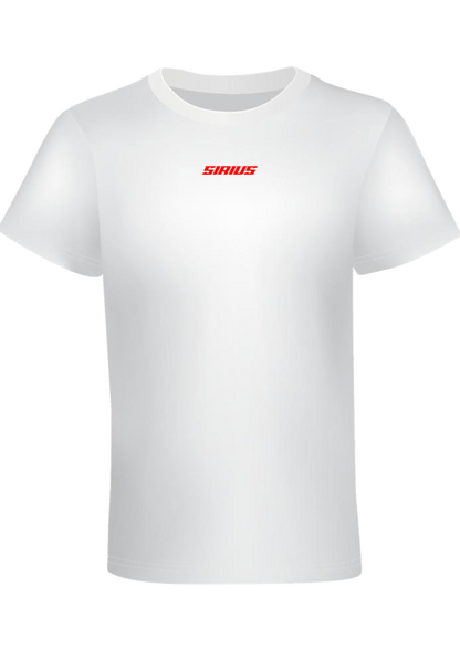 Sirius Sport white 2.0