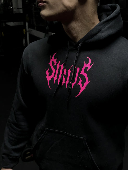 Sirius Venom hoodie
