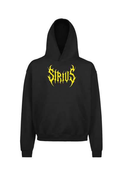 Sirius Venom hoodie