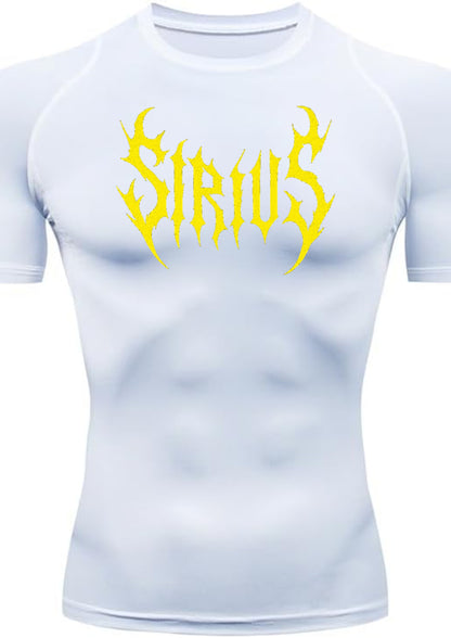 Sirius Venom compression White