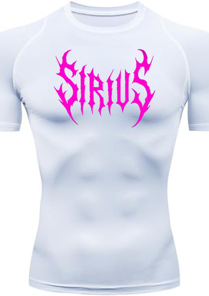 Sirius Venom compression White
