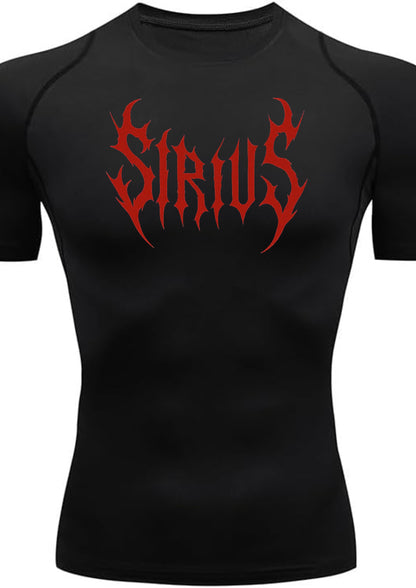Sirius Venom compression Black