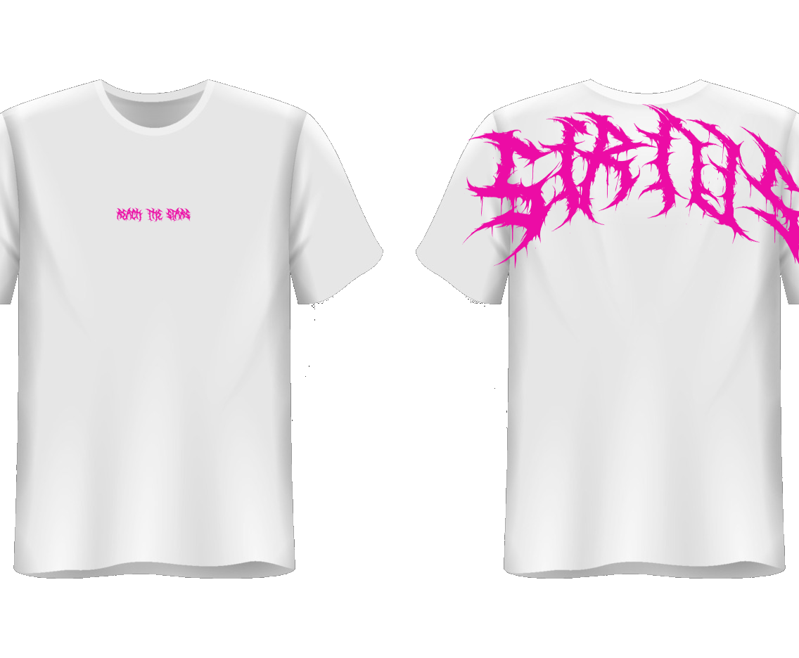 Sirius Death white