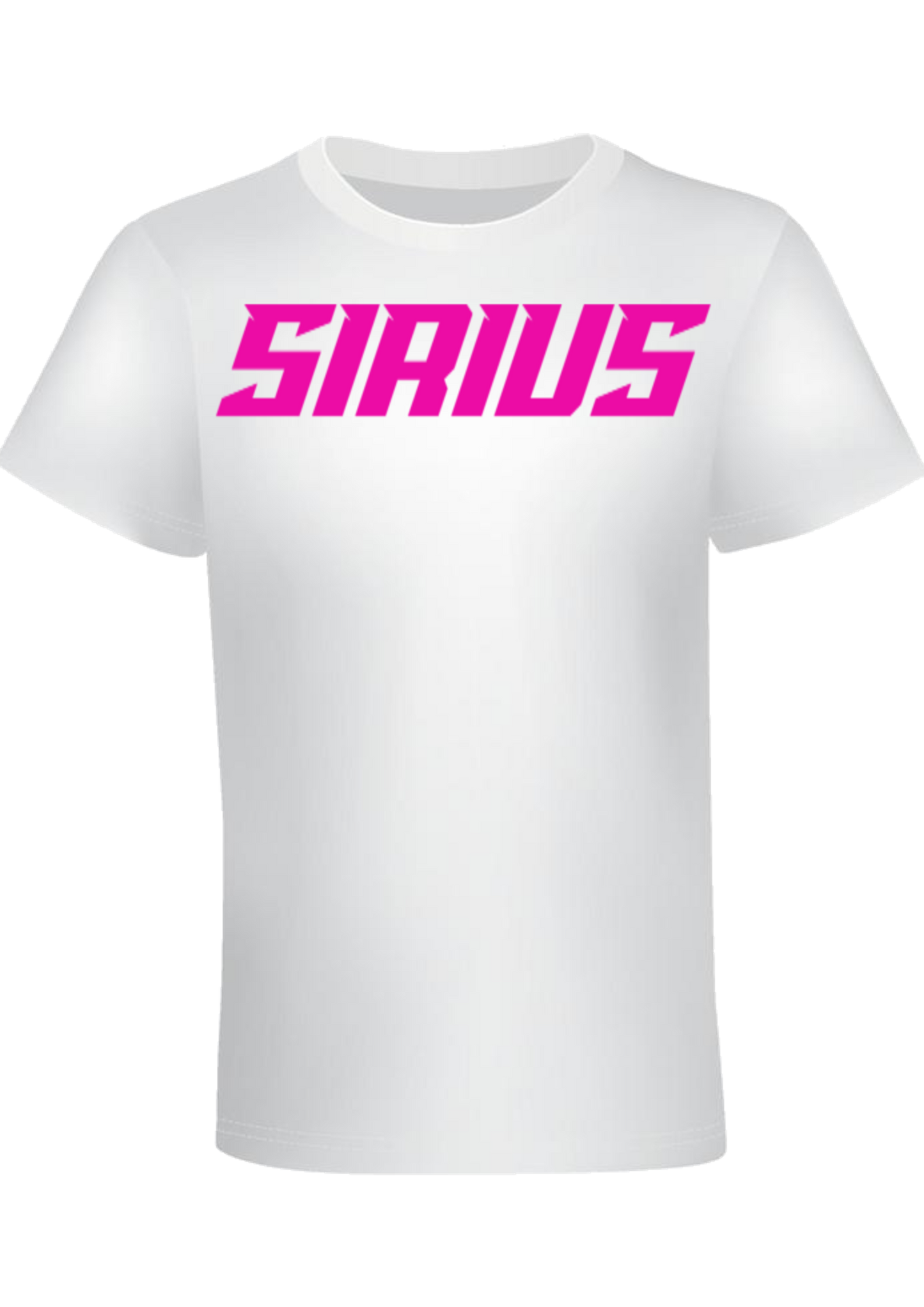 Sirius Sport white 1.0