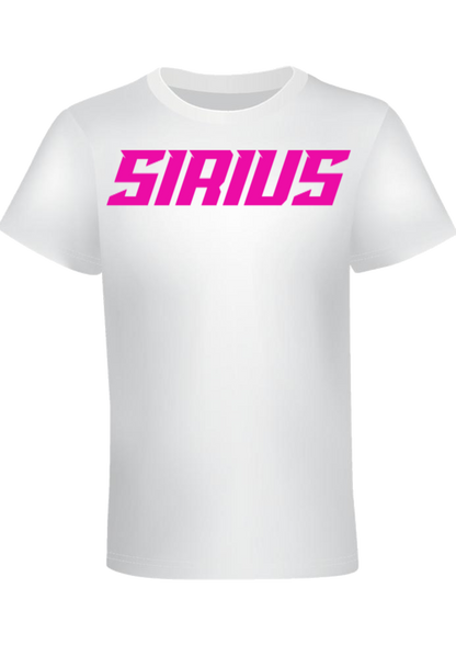 Sirius Sport white 1.0