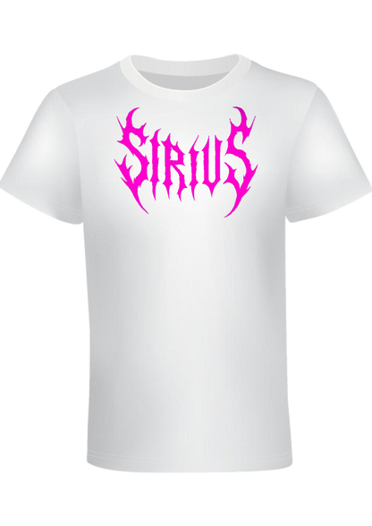 Sirius Venom White