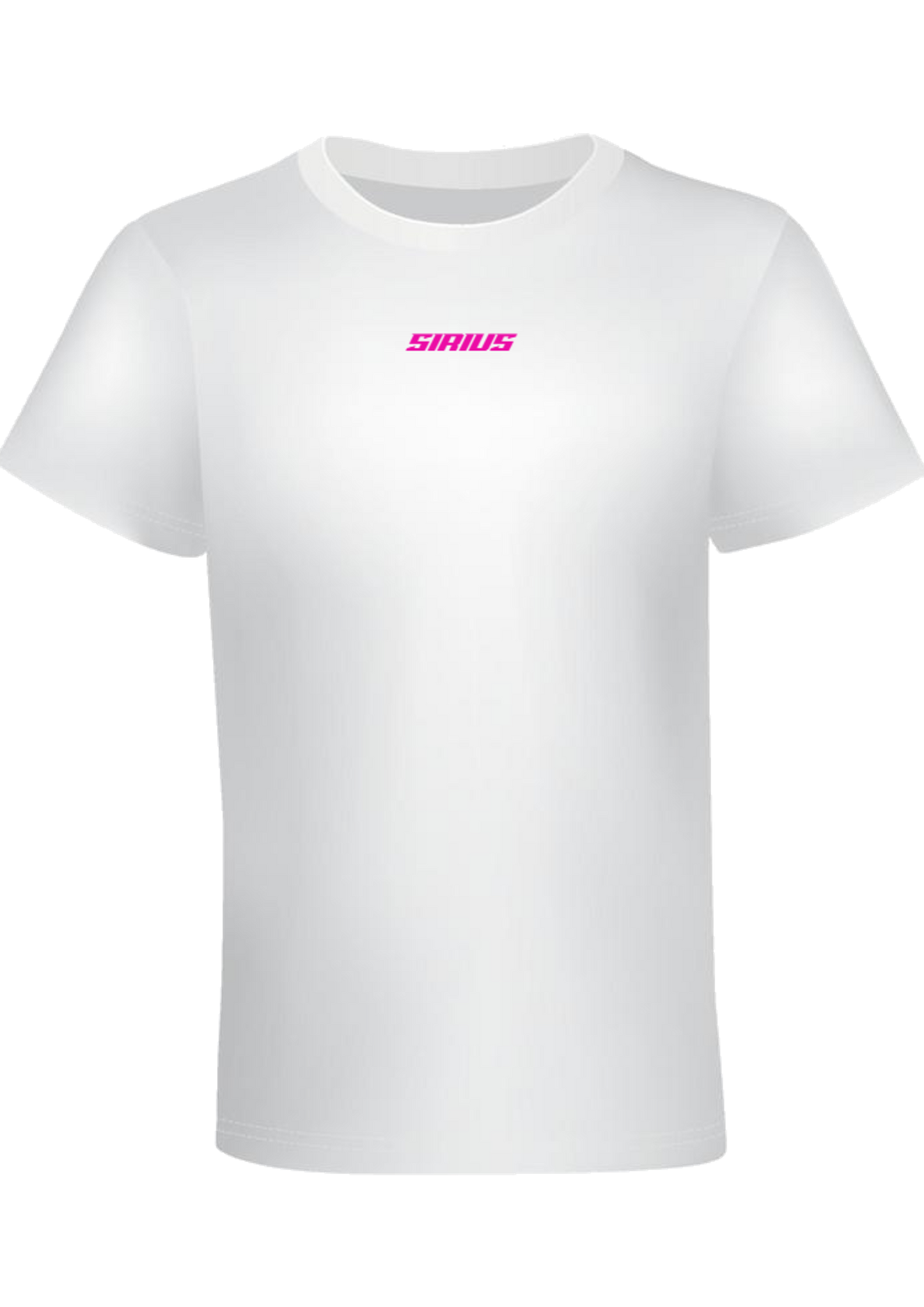Sirius Sport white 2.0