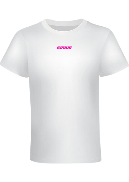 Sirius Sport white 2.0