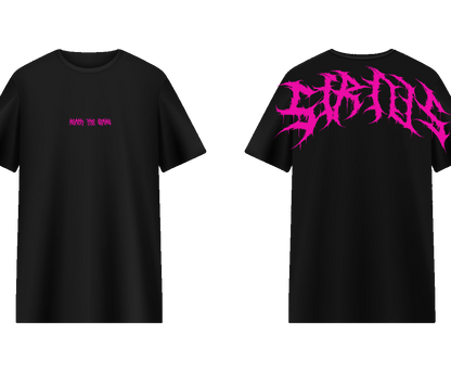 Sirius Death black