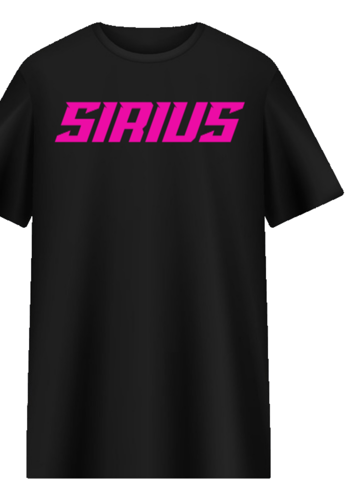 Sirius Sport black 1.0