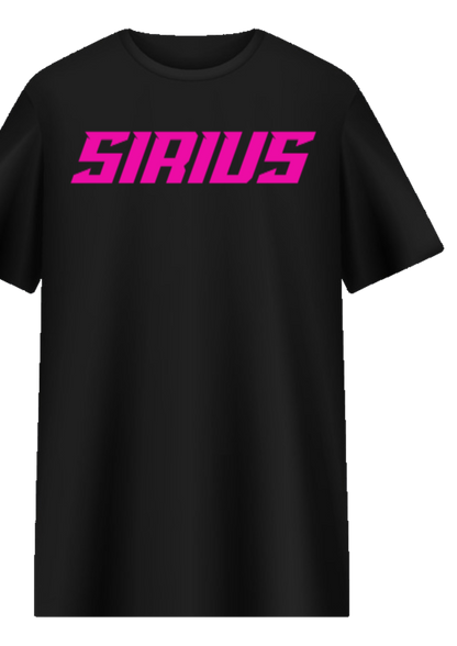Sirius Sport black 1.0