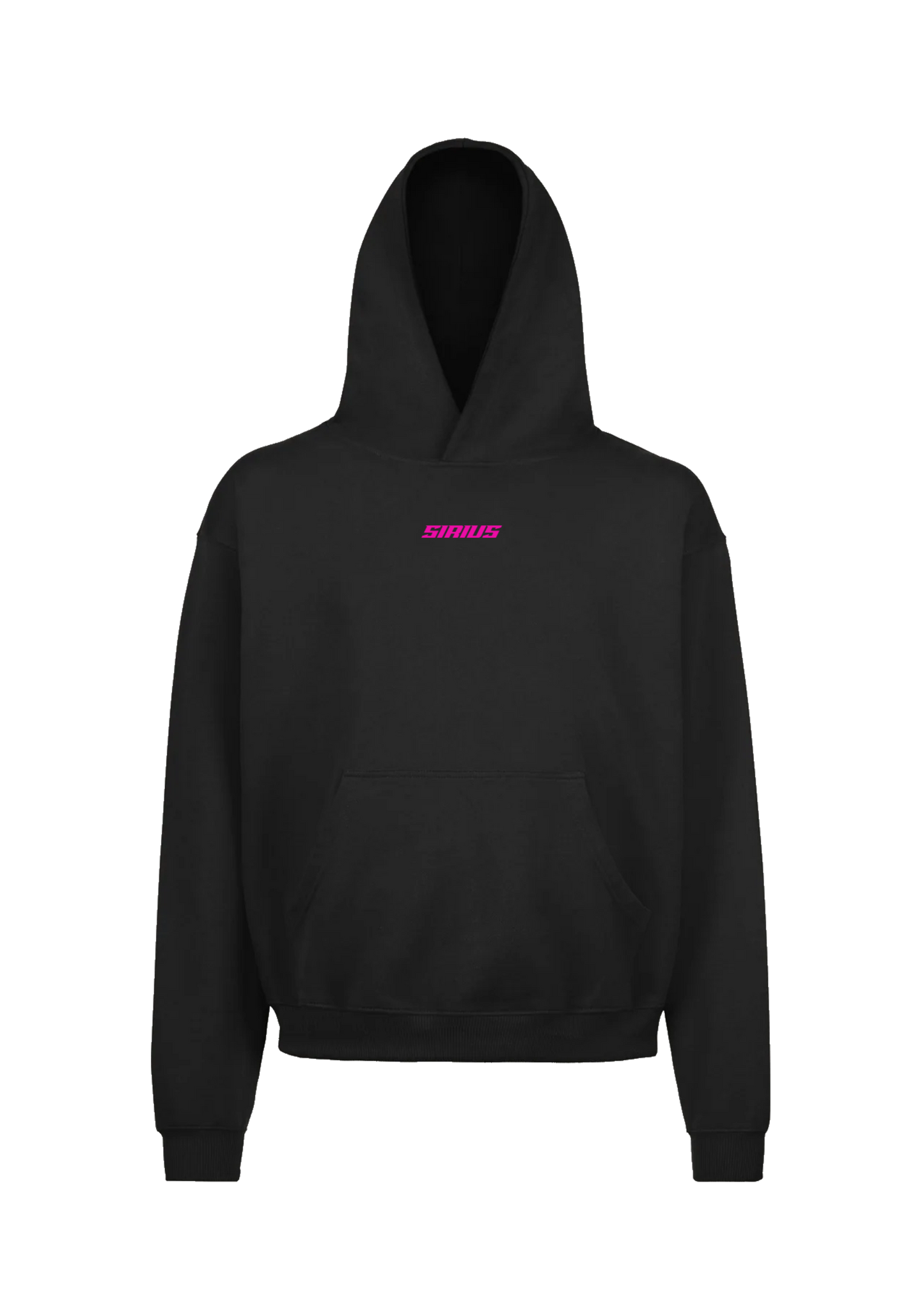 Sirius Hoodie 2.0