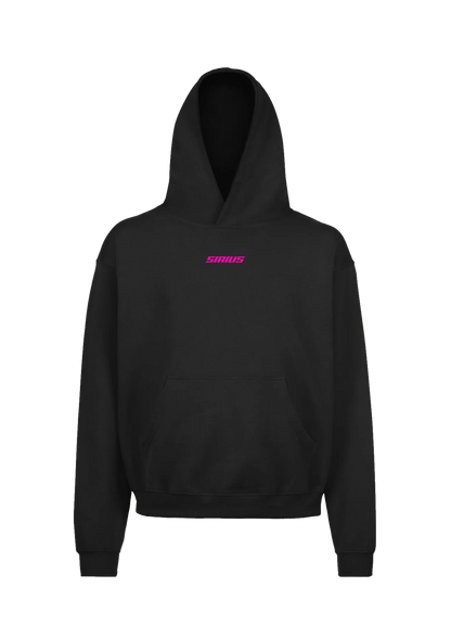 Sirius Hoodie 2.0