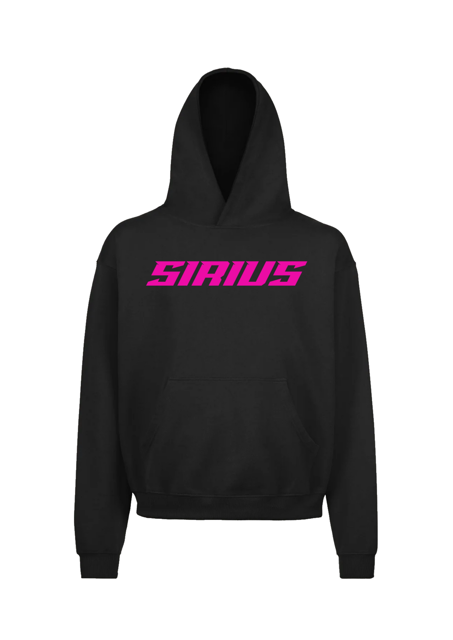 Sirius Hoodie 1.0