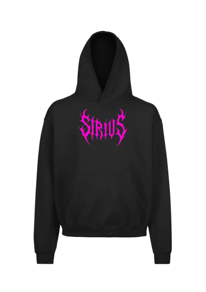 Sirius Venom hoodie