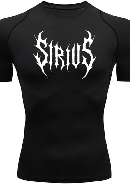 Sirius Venom compression Black