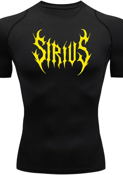 Sirius Venom compression Black