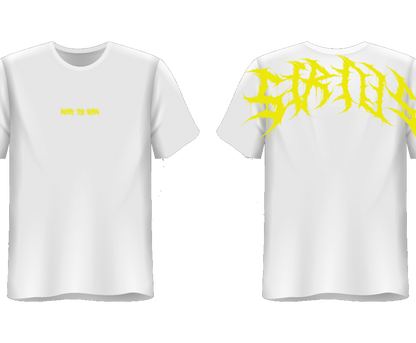 Sirius Death white