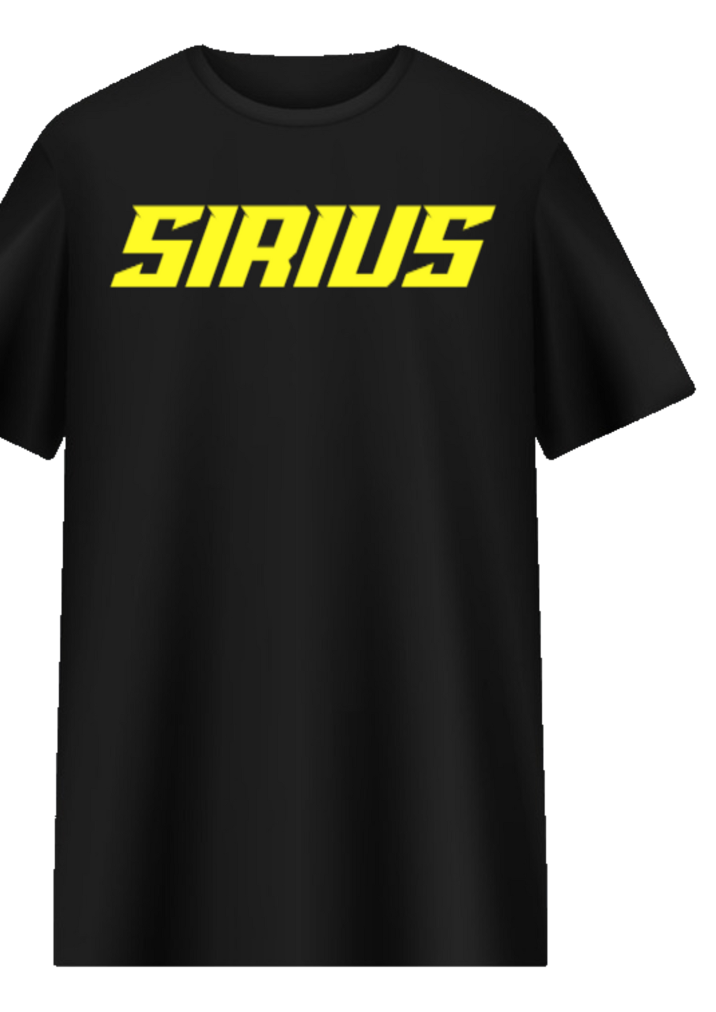 Sirius Sport black 1.0