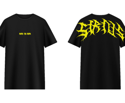 Sirius Death black